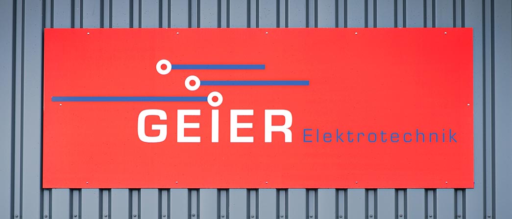 Geier Elektrotechnik